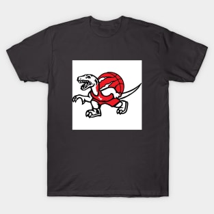 Toronto Raptors T-Shirt